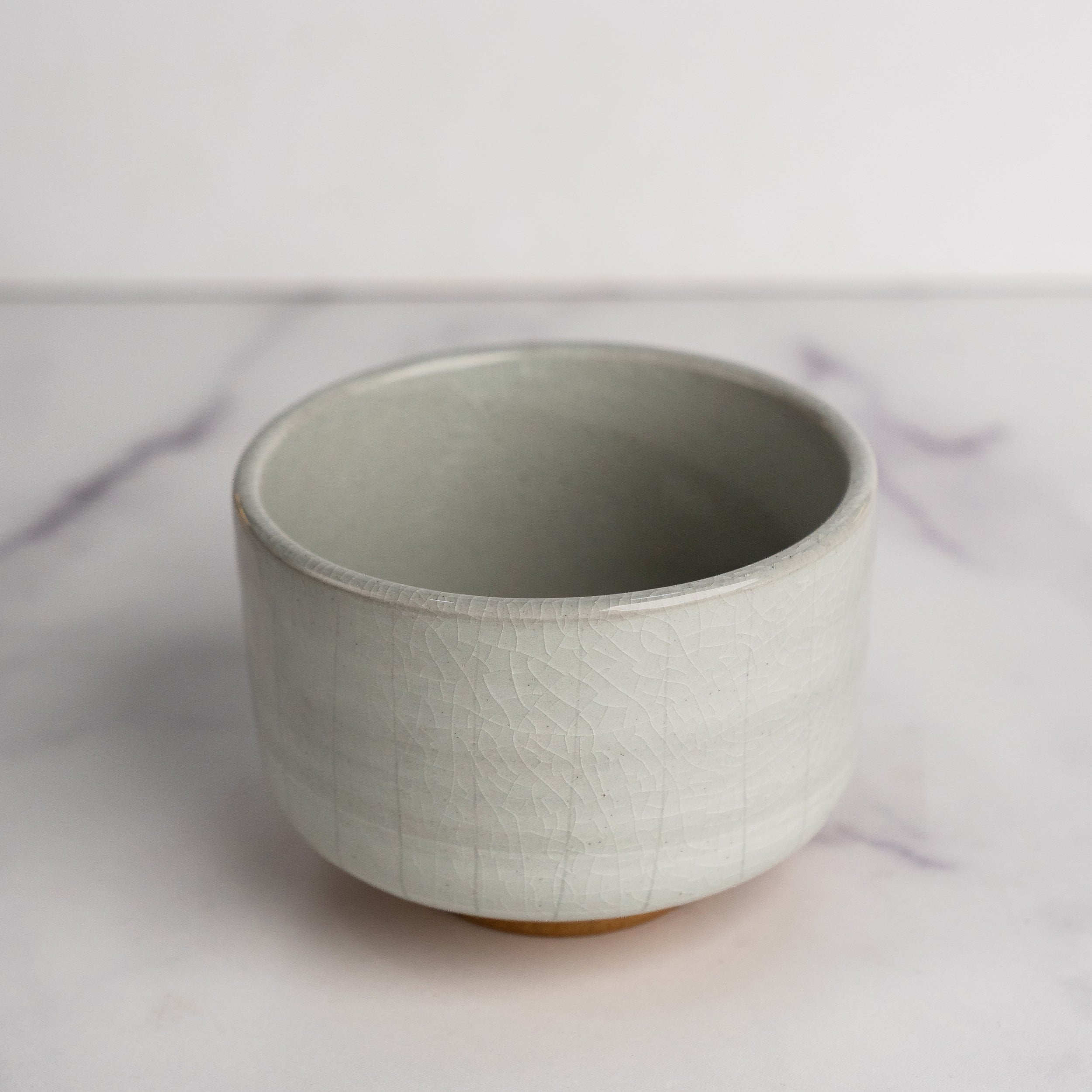 Ceramic Matcha Bowl