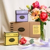Spring Tea Duo