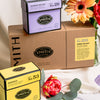 Spring Tea Duo