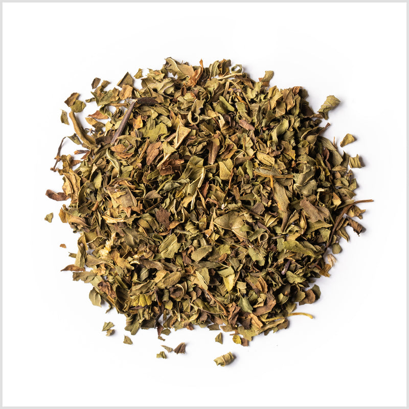 Smith Tea Peppermint Leaves, CaffeineFree Herbal Infusion Smith Teamaker