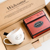 Season's Sippings Teacup Gift Set