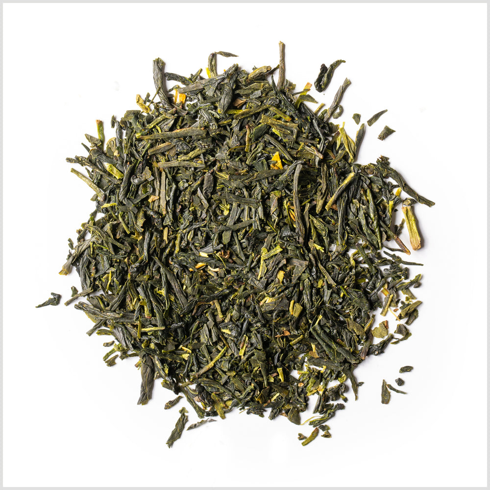 Sencha – Smith Teamaker