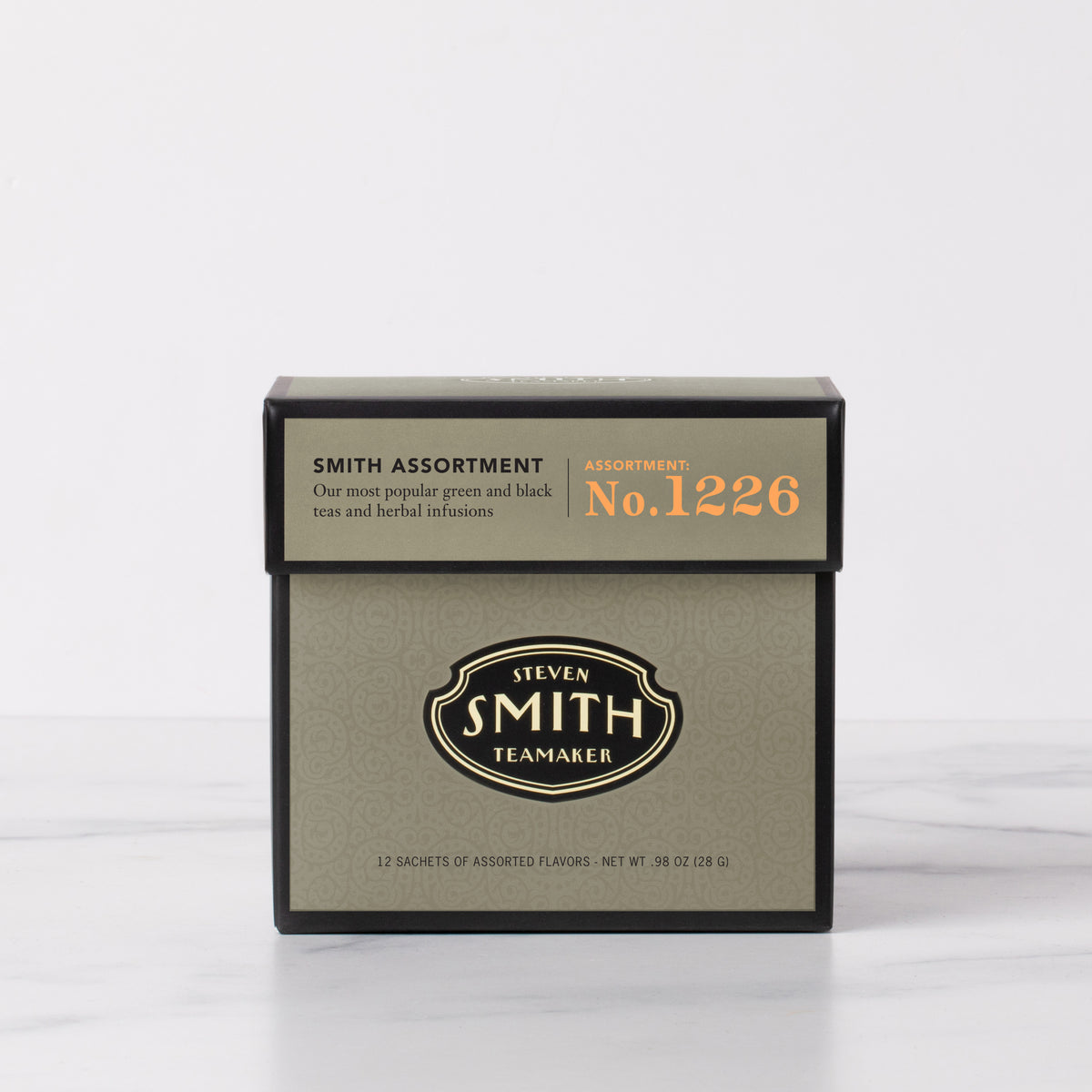 Gifts – Smith Teamaker