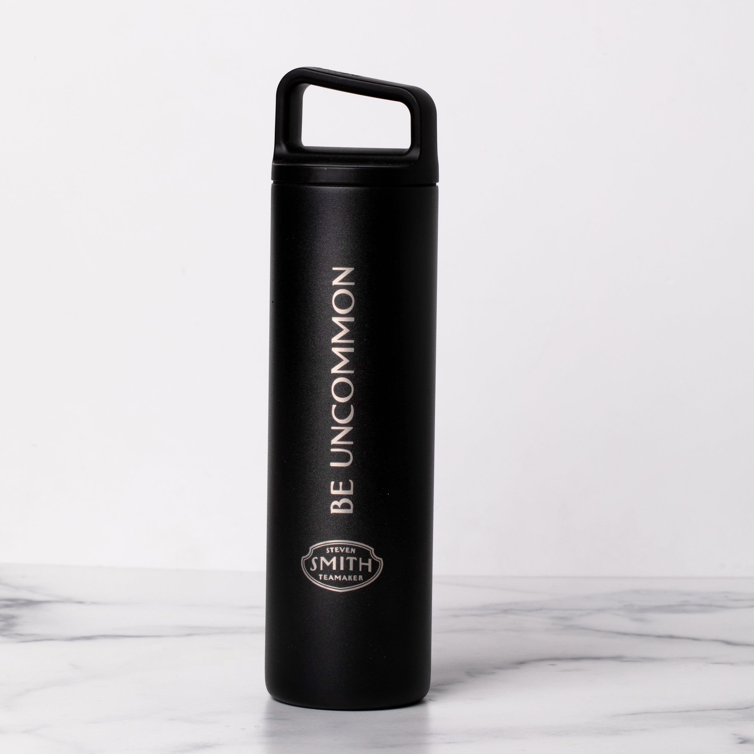 Smith Insulated Travel Bottle