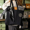 Smith Botanical Tote Bag