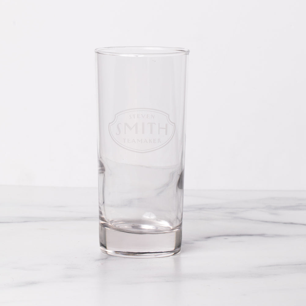 Smith Collins Glass