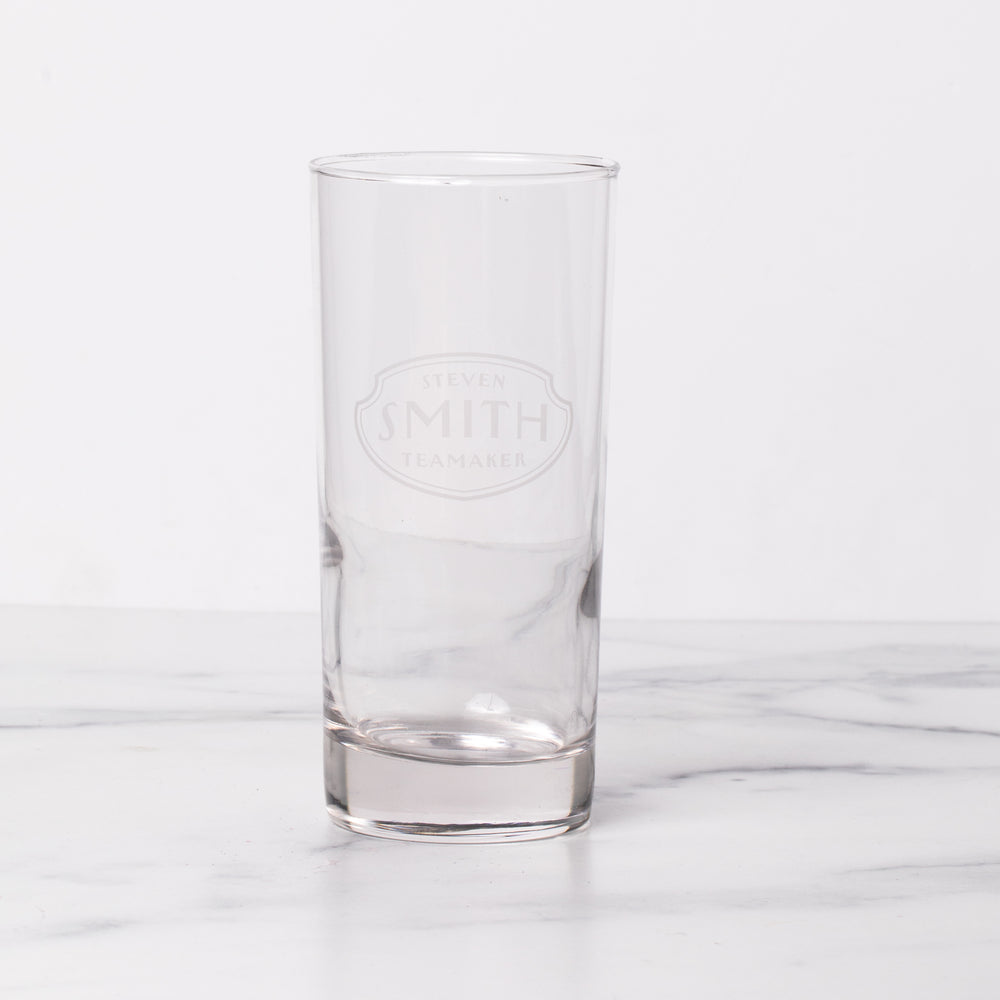 Smith Collins Glass – Smith Teamaker