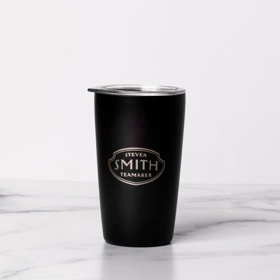 Smith Insulated Travel Tumbler