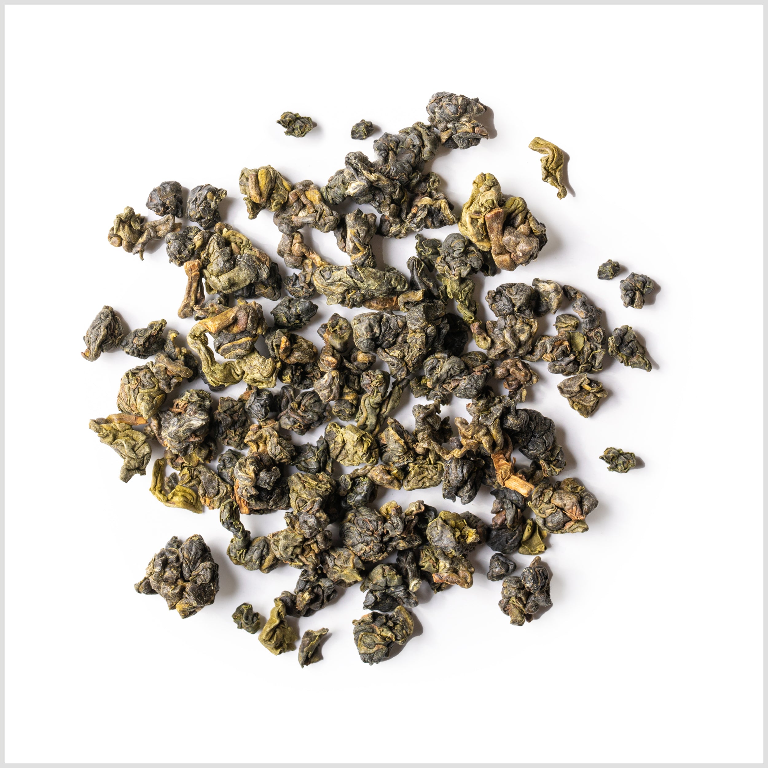 Snowfield Oolong