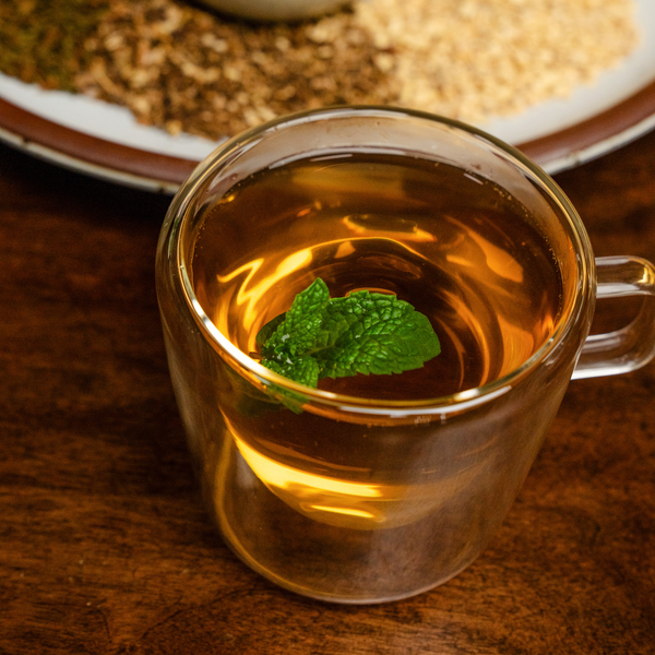 Soothe Sayer – Smith Teamaker