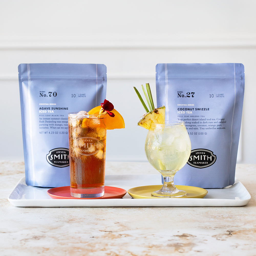 Cocktail Series Duo