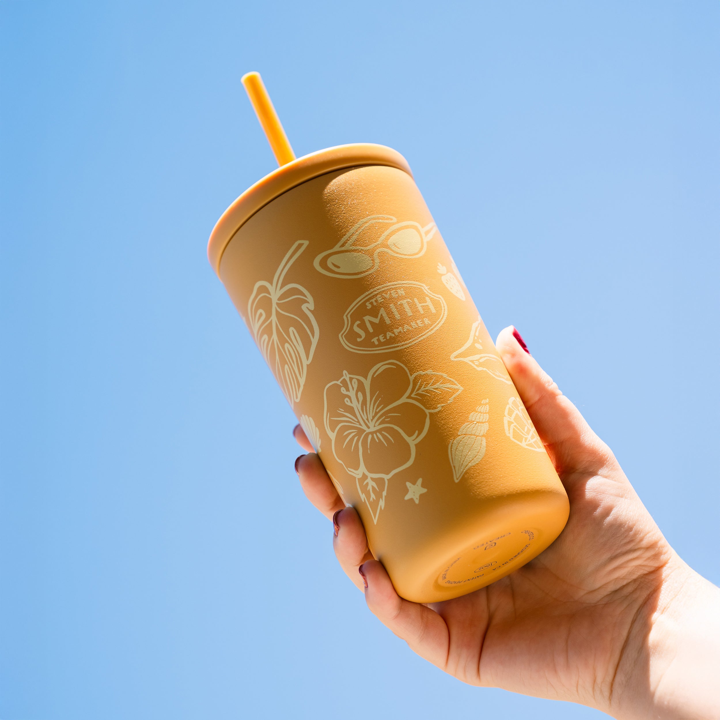 Smith’s Tumbler - Thumbnail 2