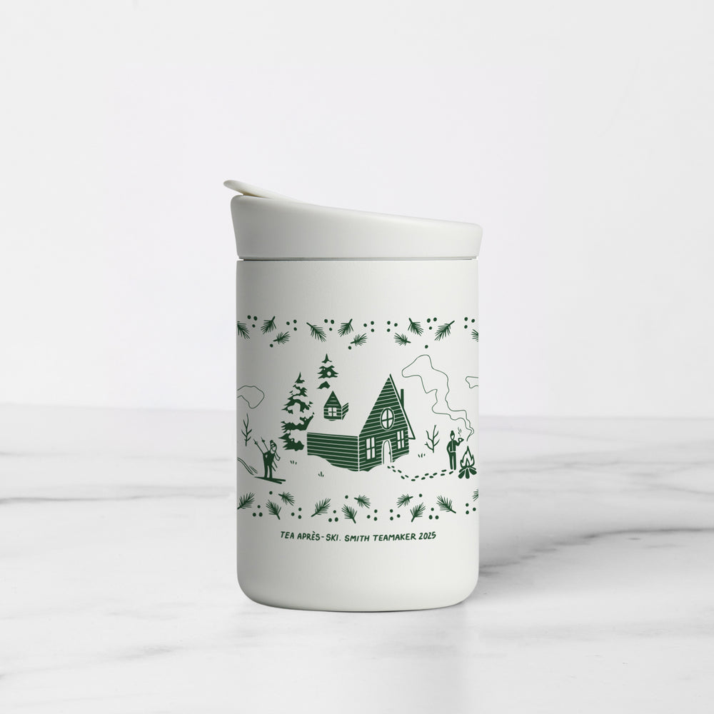 Tea Après Ski Tumbler