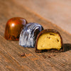 Tea Infused Bonbons