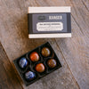 Tea Infused Bonbons