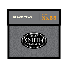 Our signature black teas include classic spoonbenders like Portland Breakfast, British Brunch and Lord Bergamot.