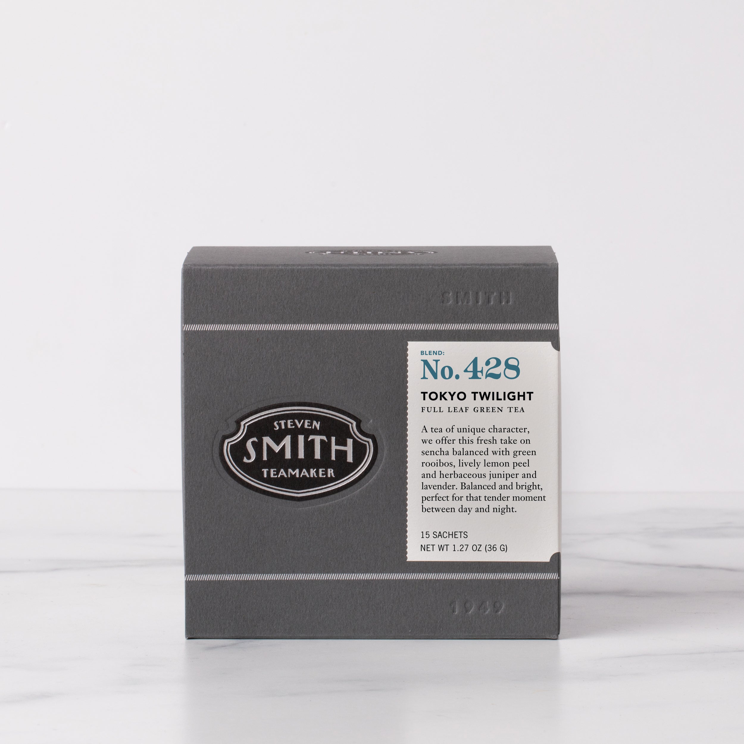 Tokyo Twilight – Smith Teamaker