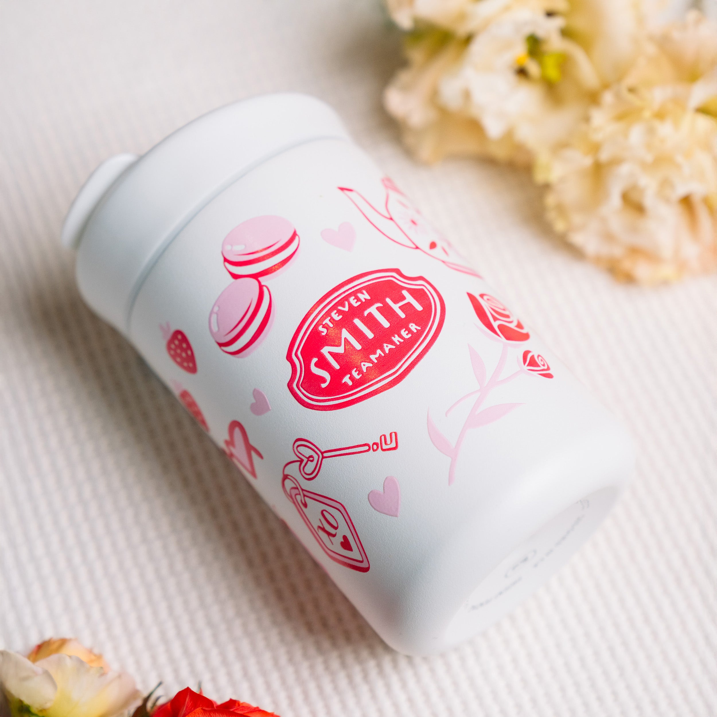 Smith’s Meet Cute Tumbler - Thumbnail 5