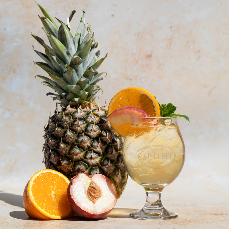 Steven Smith Teamaker - The Finest Name in Tea Since 1949