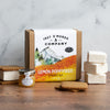 1927 Lemon Poppyseed S’mores Kit