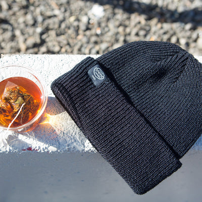 Smith Branded Beanie