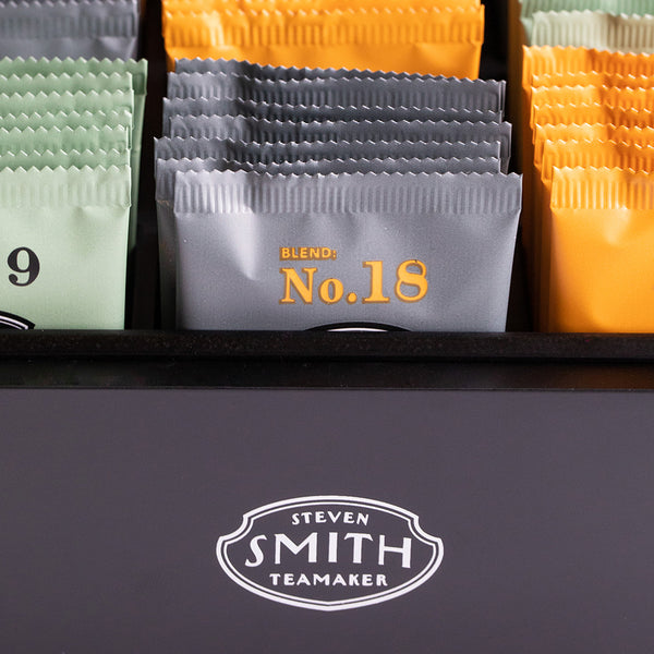 Smith Black Box – Smith Teamaker