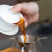 Cangyuan 7801 Shou (Ripe) Pu-erh Cake