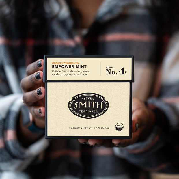 Empower Mint