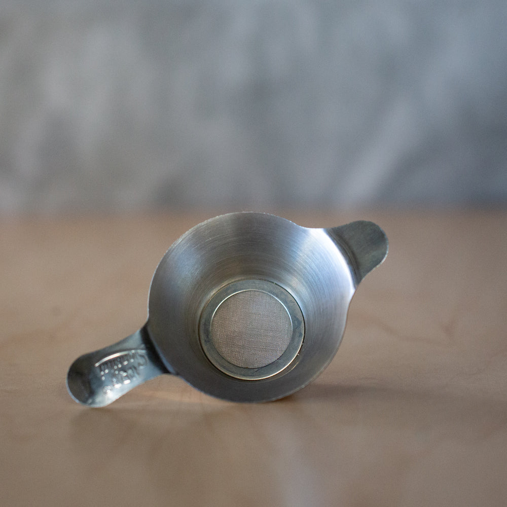 Gong Fu Strainer