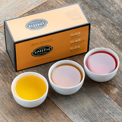 Steven Smith Teamaker - The Finest Name in Tea Since 1949