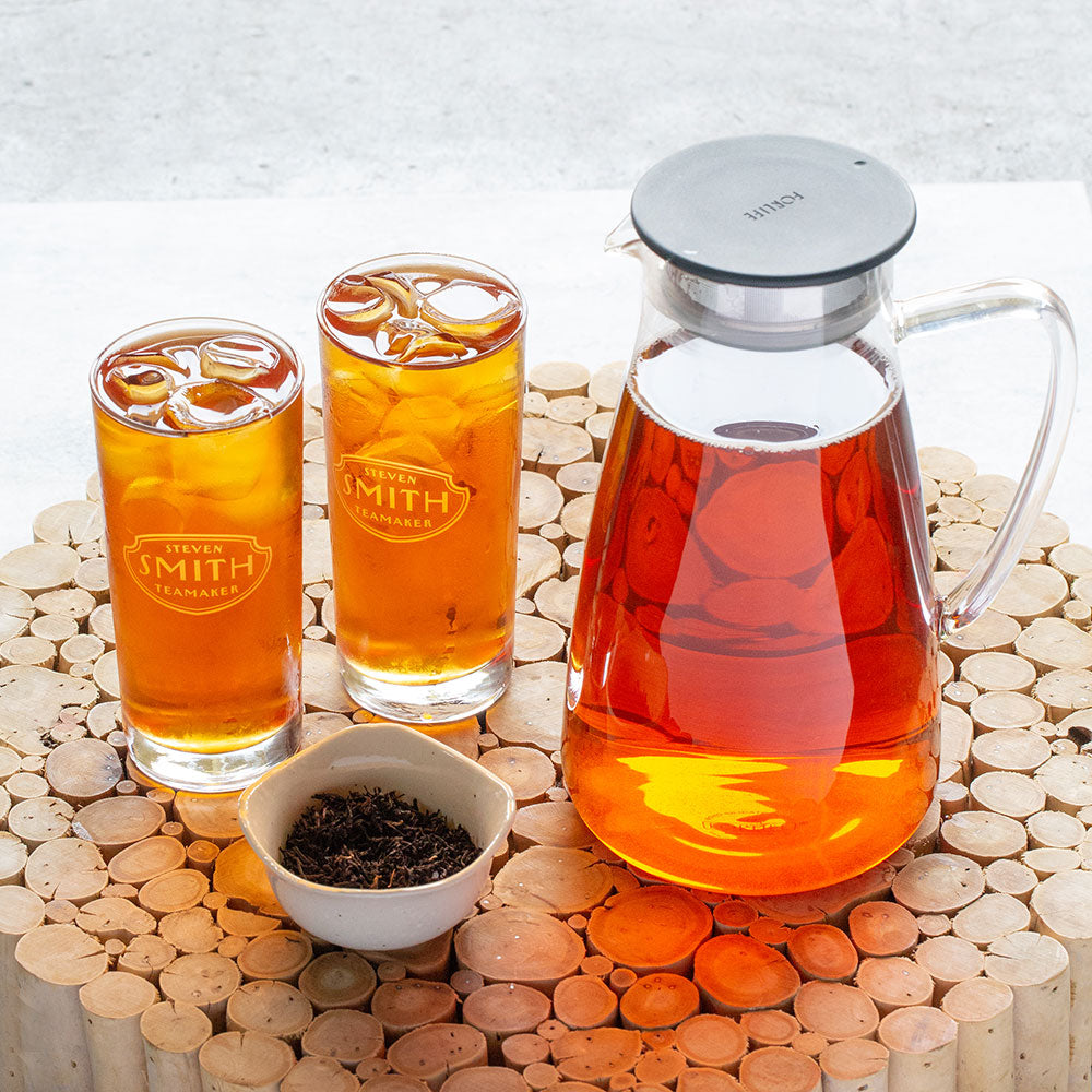 FORLIFE Flask Iced Tea Jug - Thumbnail 3
