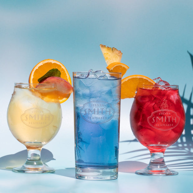 Summer Iced Tea Celebration Kit