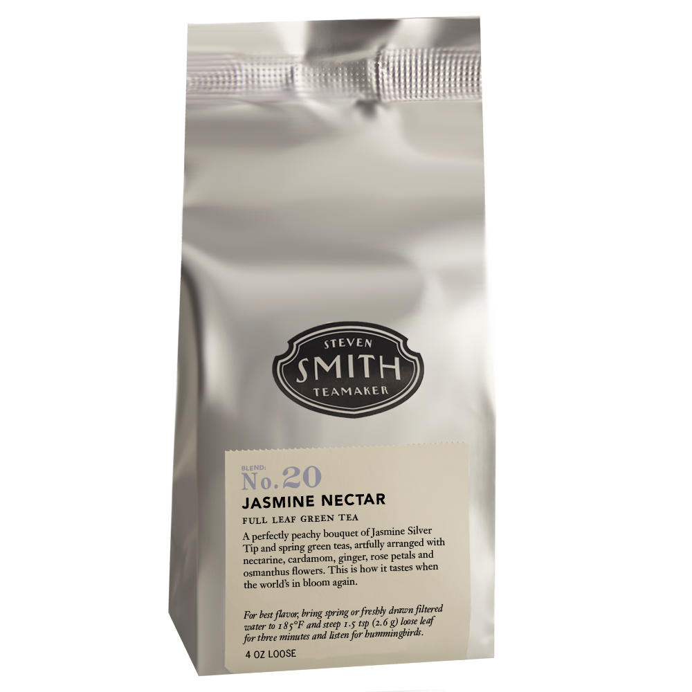 Jasmine Nectar