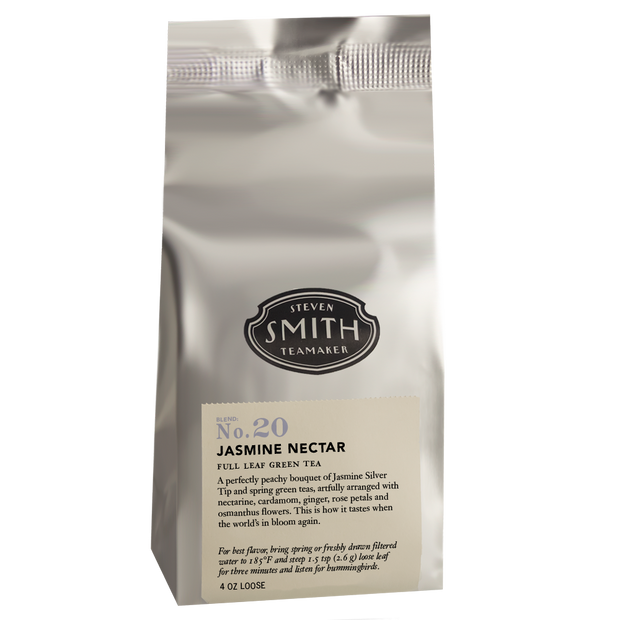 Jasmine Nectar