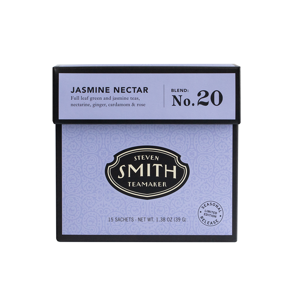 Jasmine Nectar