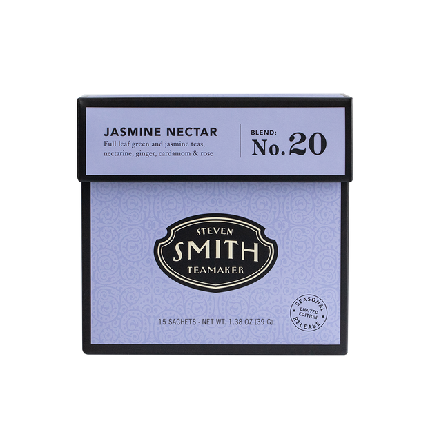 Jasmine Nectar