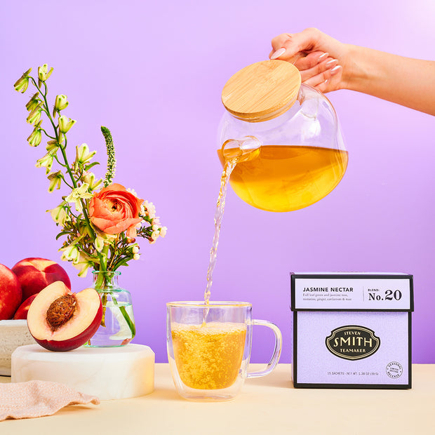 Jasmine Nectar