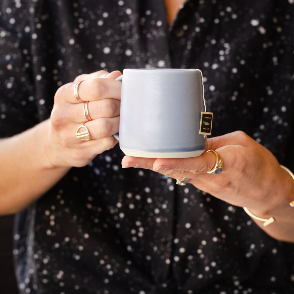 Ripple Mugs