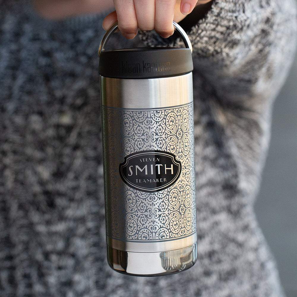 Smith Klean Kanteen