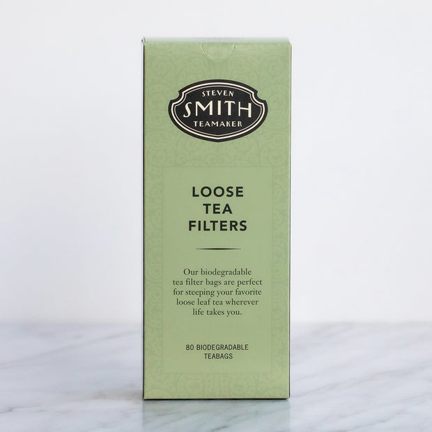 Smith Tea Filter Bags