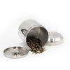 Kinto LT Tea Canister