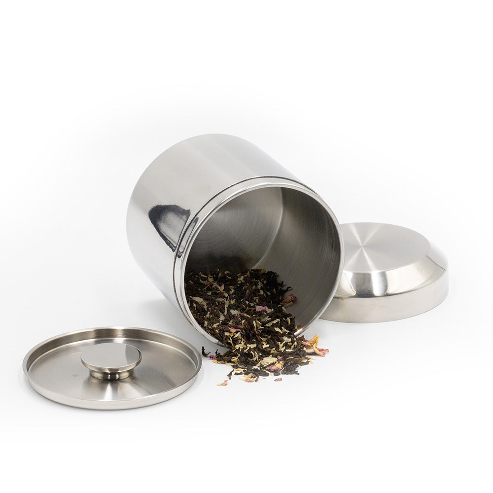 Kinto LT Tea Canister