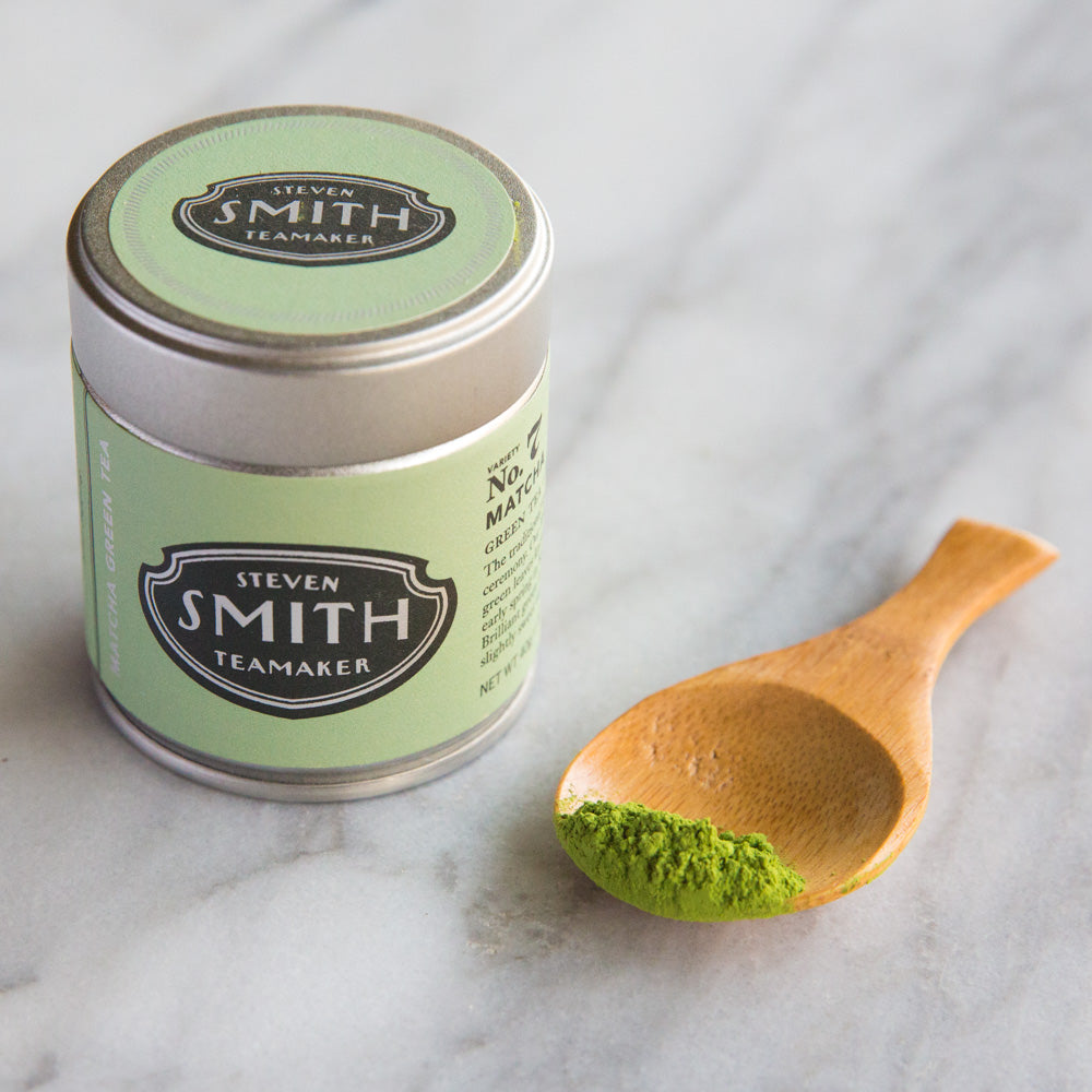 Smith Teamaker Matcha Spoon - Thumbnail 3