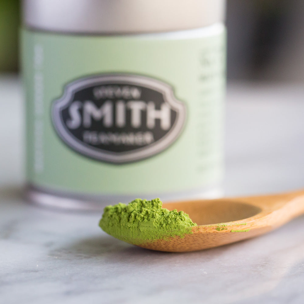 Smith Teamaker Matcha Spoon