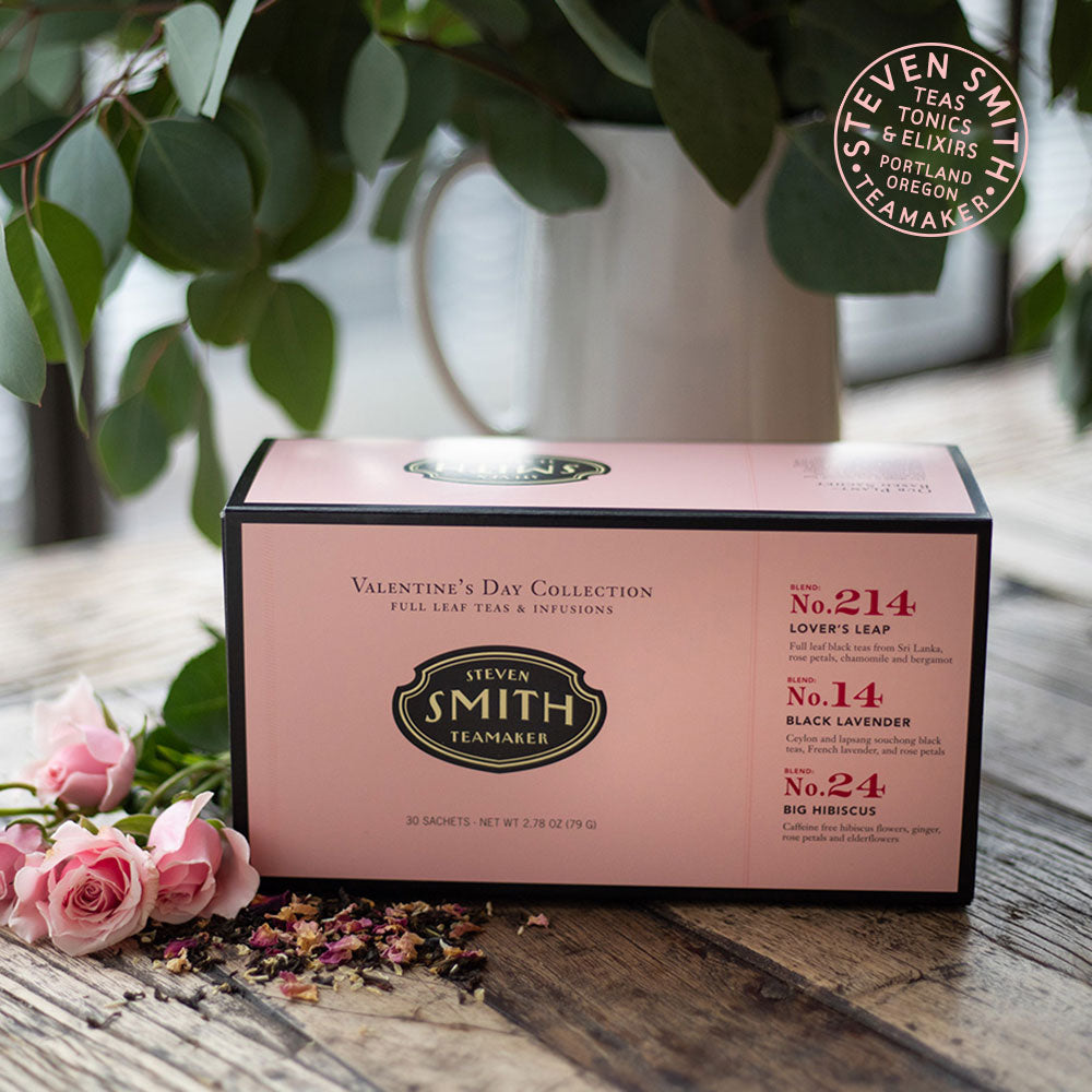 Smith Tea - Moment of Zen Matcha Kit, Gift Bundle - Smith Exclusive