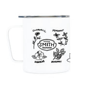 Smith Loves Tokyo Insulated Camp Mug