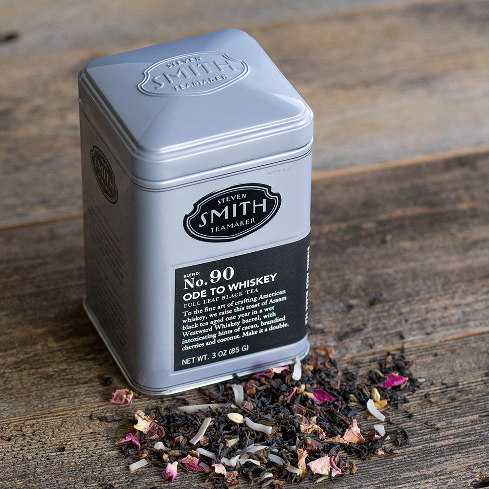 Smith Tea - Moment of Zen Matcha Kit, Gift Bundle - Smith