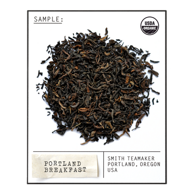 Steven Smith Teamaker - The Finest Name in Tea Since 1949