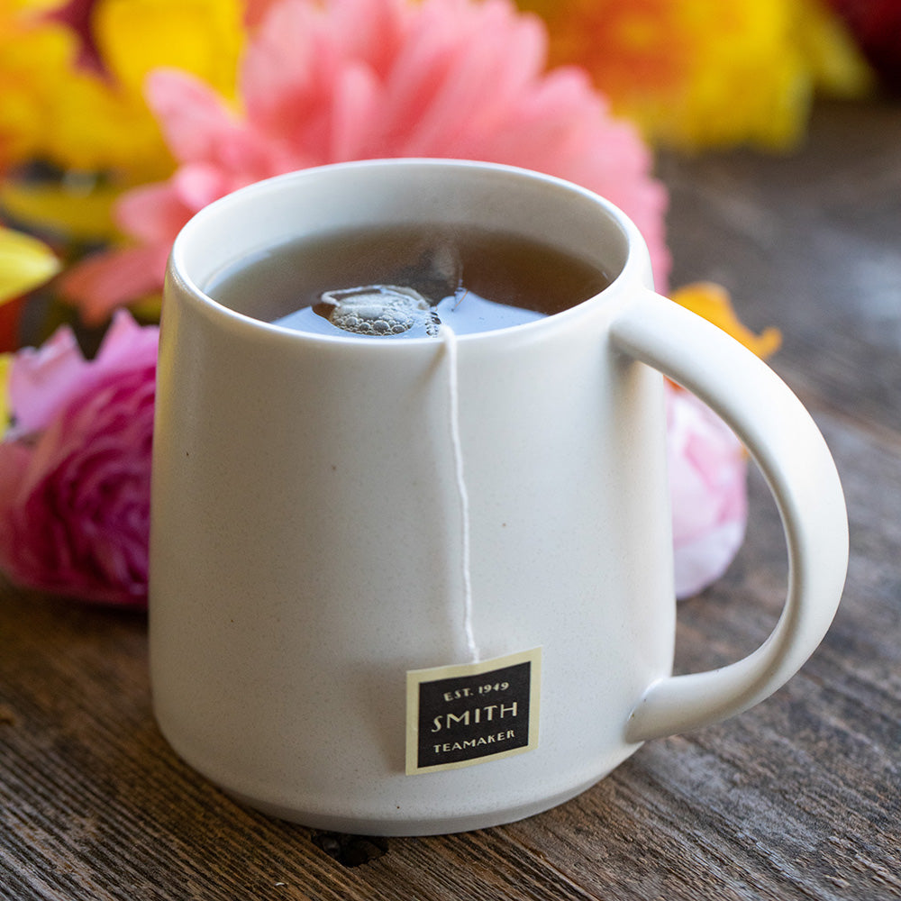 Smith Tea - Ripple Mugs, Premium Teaware Tea Mugs - BPA Free – Smith ...