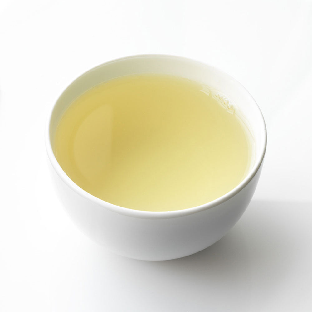 Bai Mu Dan